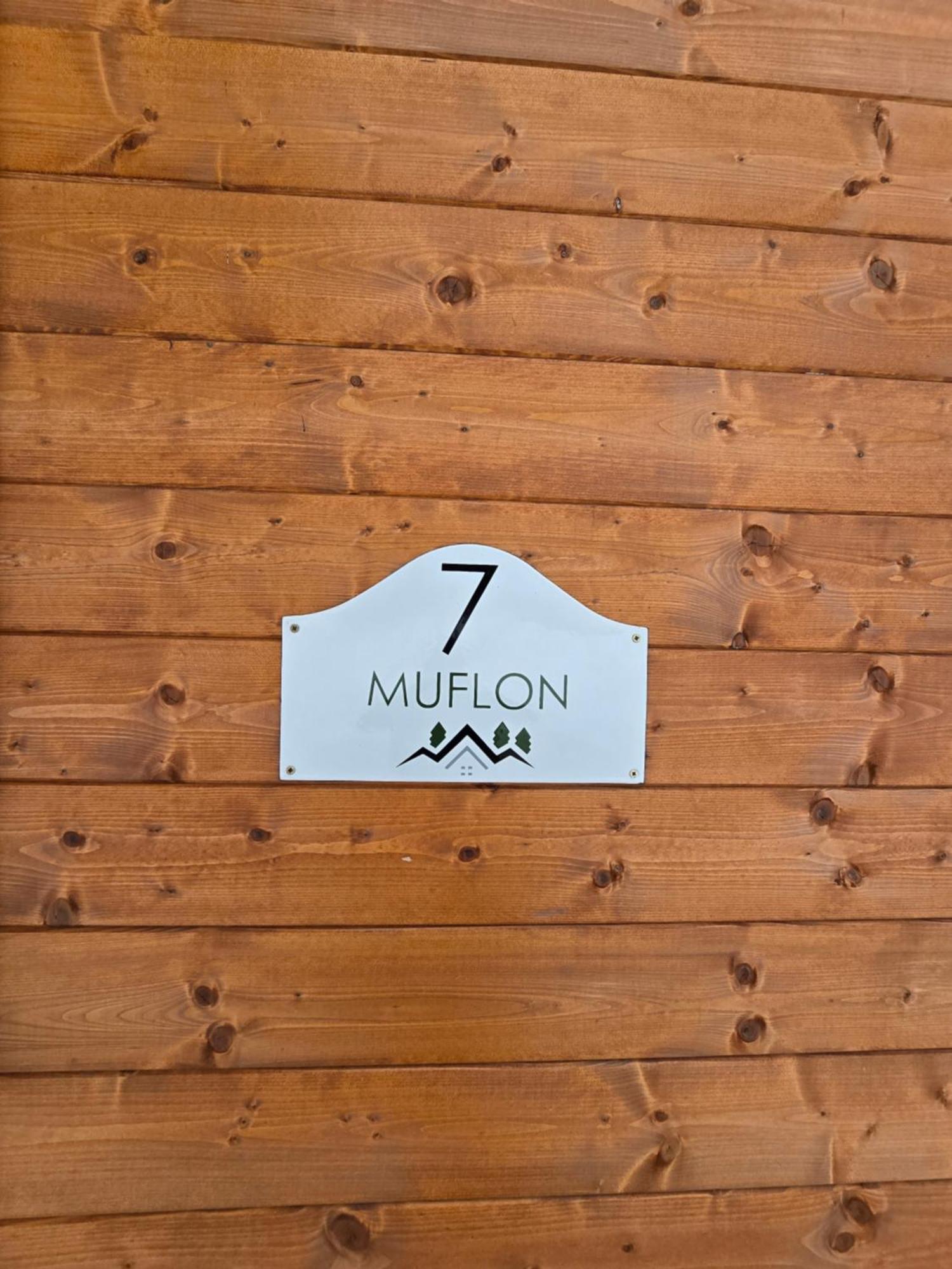 Osada Za Gorami Za Lasami - Domki Z Widokiem Na Snieznik Stronie Slaskie Room photo